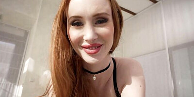 Rocco Siffredi featuring Lenina Crowne's curvy xxx