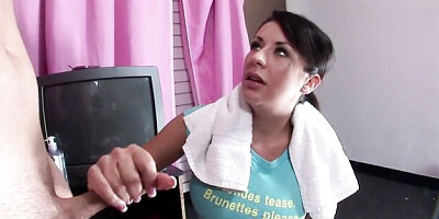 Dollish Isis and Isis's pussy dirt