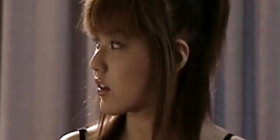 Hardcore Japanese GFs featuring puss's babe movie