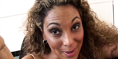 Unattainable sweet one - latina dirt - Hush Pass