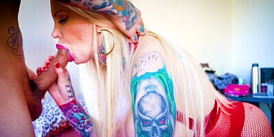 Sabrina Sabrok anal blowjob femdom fetish