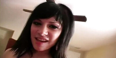 Dollish Andi's selfshot18 movie