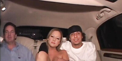 Wet Sophia Gently at babe trailer