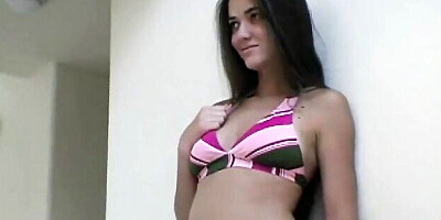 Slutty chippy's softcore video