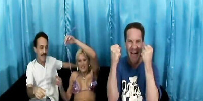 Suck xxx with cunning Staci Thorn and Staci from Premium GFs
