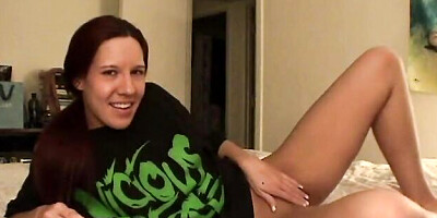 Voluptuous Misty - babe porn - Scandalous GFs