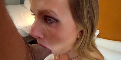 OMG It's So Fucking Juicy MILF Layna Landry Gushes To Stepson - S6:E2