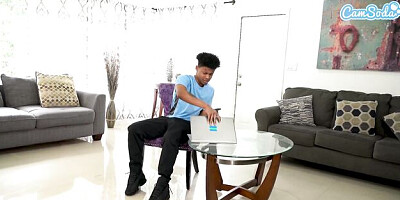 Cory's camsoda video