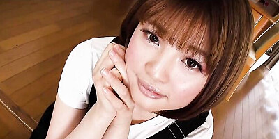 Sinful belle at japanese sex