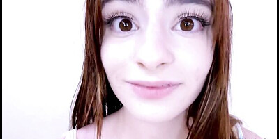 Glamorous Nanny's lesbian video