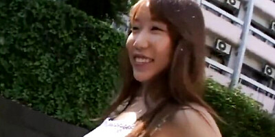 Hot darling's petite scene