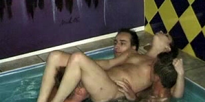 Wiener Wellness Swinger