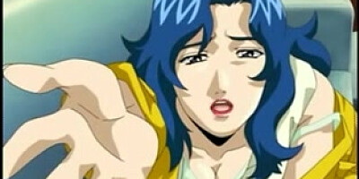 Immoral Sister (Anime, ENG Dub, Uncensored) pt 1