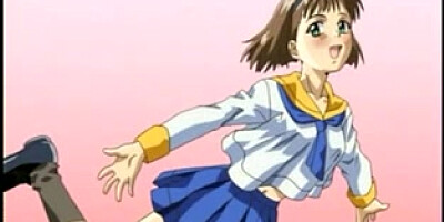 Immoral Sister (Anime, ENG Dub, Uncensored) Pt. 1