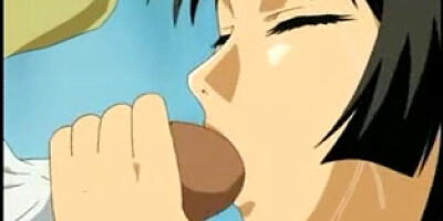 Immoral Sister (Anime, ENG Dub, Uncensored) pt 1