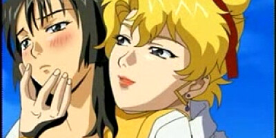 Immoral Sister (Anime, ENG Dub, Uncensored) pt 1