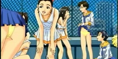 Immoral Sister (Anime, ENG Dub, Uncensored) pt 1