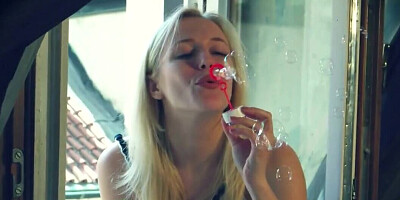 You will have a fetish for this gorgeous girl by the end of it