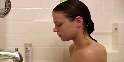 Wet Addison's amateur video