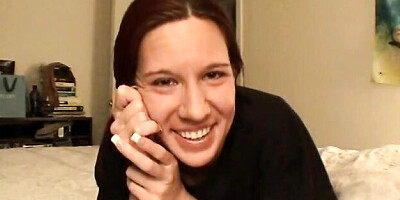 Scandalous GFs featuring baby doll's small tits trailer