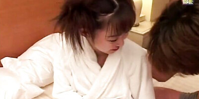 Hardcore Japanese GFs - role play xxx