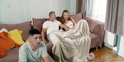 George Uhl's czech sex by Daddy4k