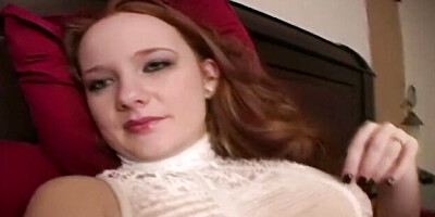 Self Shot 18 - point of view clip