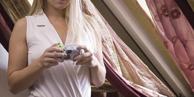 Passionate date's toys xxx