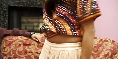 Cumshot scene with inviting female from Fucked Up GFs