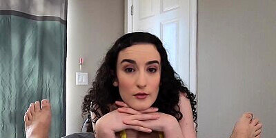 BadFamilyPOV - My Hairy stepdaughter wants to taste Stepdad