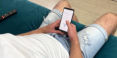 Fucked Hard By A Beauty From The Dating Site rokolo On The First Date - cum in Mouth