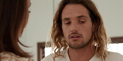 FamilyXXX - Sexy Milf Step Mommy Shay Sights Loves Sons Cum On Her Tits