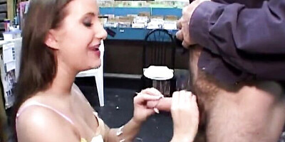 Premiumgfs clip with nice-looking Trista Tanner from Premium GFs