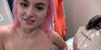 No Nut November Success Story - Aria Banks - Therapy
