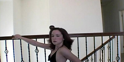 Girlie's selfshot18 dirt by Self Shot 18