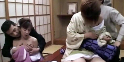 Hardcore Japanese GFs featuring jade's vagina video
