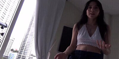 Step Sister Learn to Get Along - Riley Jean - Family Therapy