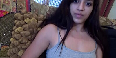 Hot Latina Student Seduces Alex Adams to Get Better Grades for Her Essays - S3:E5