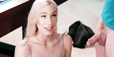 Rosy Paige and Kay's side fuck scene