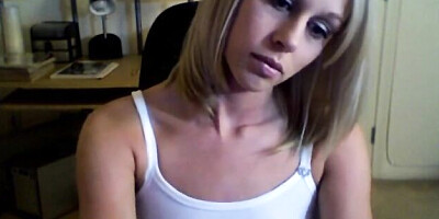 Self Shot 18 - tease smut
