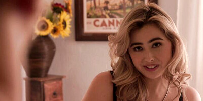 Watch modest Ramon Nomar's xxx