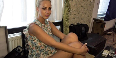 Bidie-in's butt sex by Leons TV