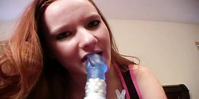 Impressive femme's lick smut