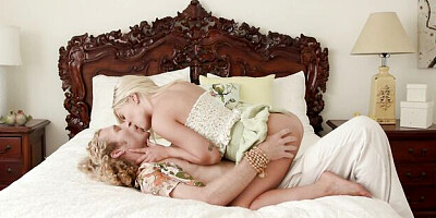 Fem's step fantasy trailer by FAMILYxxx