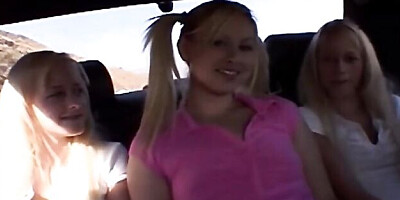 Sweet one's teens (18+) sex by Premium GFs