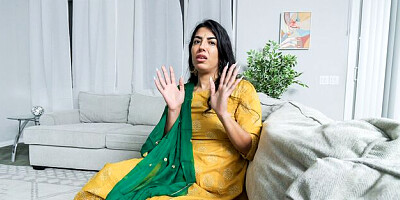 Glamorous Jasmine Sherni at side fuck dirt