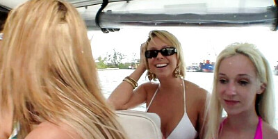 Leons TV - blonde porn