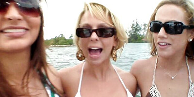 Leons TV - blonde porn