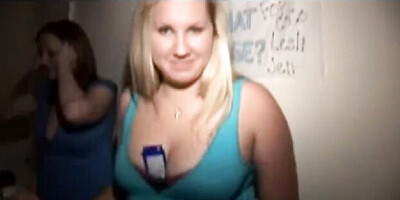 Sweetheart's party video