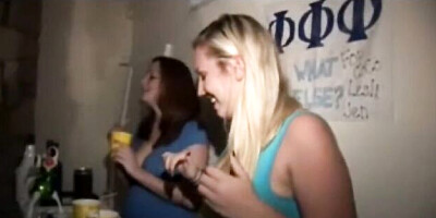 Sweetheart's party video